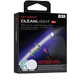 Image of KeySmart CleanLight Mini Portable UV Sterilizer