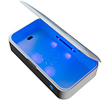 Image of KeySmart CleanTray UV Light Sterilizer