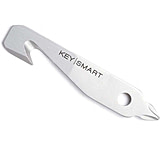 Image of KeySmart MultiTool 5-in-1 Keychain Tool