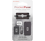 Image of KeySmart PocketFuse Universal Pocket Clip