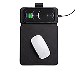 Image of KeySmart TaskPad Mini Wireless Charging Mousepad