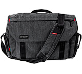 Image of KeySmart Urban Union Hybrid Messenger Bag