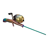 Image of Kid Casters Rainbow High Youth Fishing Kit