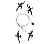 Image of Kikkerland Climber Photo Cable