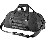 Image of Kilimanjaro Gear Parata Travel Duffel Bag, Black