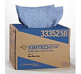 Image of Kimberly Clark KIMTECH PREP Kimtex Wipers, Kimberly-Clark Professional 33352-50, Case of 180