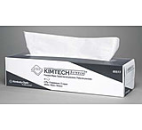 Image of Kimberly Clark KIMTECH SCIENCE Precision Wipes Tissue Wipers, Kimberly-Clark Professional 05517, Case of 15