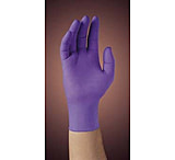 Image of Kimberly Clark PURPLE NITRILE and PURPLE NITRILE-XTRA Examination Gloves, Kimberly-Clark 50601 Purple NITRILE-XTRA, 30.5 Cm (12") Length, Pack of 50
