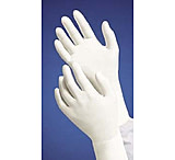 Image of Kimberly Clark Safeskin Critical Nitrile Gloves, Kimberly-Clark HC61011, Pack of 100