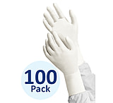 Image of Kimberly Clark KIMTECH PURE G3 White Nitrile Gloves