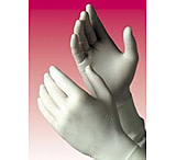 Image of Kimberly Clark CERTICLEAN Class 10 Nitrile Gloves 40101-357, Case of 1000