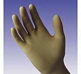 Image of Kimberly Clark CERTICLEAN Class 100 Latex Gloves 40101-156 25.4 Cm (10") Length, Case of 1000