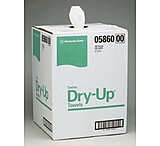 Image of Kimberly Clark WypAll Health and Fitness Towels, Kimberly-Clark Professional 35010-50, Pack of 100