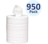 Image of Kimberly Clark WypAll L30 Wipers, 950 Pack