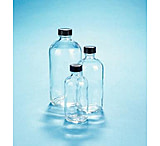 Image of Kimble/Kontes Bottle Br Clr 16 Oz CS12 5111628V 22