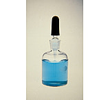 Image of Kimble/Kontes Bottle Dropping 15ML CS12 15035 15
