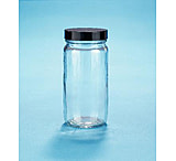 Image of Kimble/Kontes Bottle Wm Stand Clr 4OZ CS24 5310448V 26
