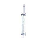 Image of Kimble/Kontes Buret Gas Tutwiler CS-1 100ML 30034A-100
