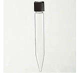 Image of Kimble/Kontes Disposable Plain Centrifuge Tubes, Kimble 73785 10 Tubes, Case of 125