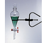 Image of Kimble/Kontes Funnel Sq Ptfe Stpk 2000ML PK1 29048T 2000