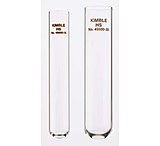 Image of Kimble/Kontes High Strength Round-Bottom Centrifuge Tubes, Kimble Chase 45600-15 Screw-Thread Tubes