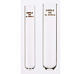 Image of Kimble/Kontes High Strength Round-Bottom Centrifuge Tubes, Kimble Chase 45600-30 Screw-Thread Tubes
