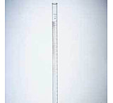 Image of Kimble/Kontes KIMAX Brand Burets, Serialized and Certified, Class A, Three-Way PTFE Stopcock 17052F-25, Case