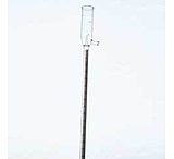 Image of Kimble/Kontes KIMAX Brand Schellbach Burets, Automatic Self-Zeroing, Three-Way PTFE Stopcock 17170F-25, Case