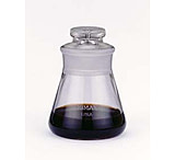 Image of Kimble/Kontes KIMAX Brand Specific Gravity Bottle, Hubbard-Carmick 1511325 Btl Spec Grav 25ML 2/PK W/STPR, Pack of 2