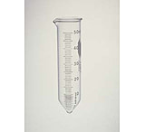 Image of Kimble/Kontes KIMAX Centrifuge Tube, Conical-Bottom, Graduated, with Pourout, Kimble Chase 45186 50