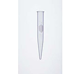 Image of Kimble/Kontes KIMAX Centrifuge Tubes, Conical-Bottom, Plain, Kimble Chase 45194 12 Heavy-Duty Tube