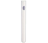 Image of Kimble/Kontes KIMAX Culture Tubes, Reusable, Borosilicate Glass, Kimble Chase 45048 13100