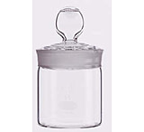 Image of Kimble/Kontes KIMAX Cylindrical Weighing Bottles, Regular and Tall Form, Kimble Chase 15145-4080