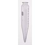 Image of Kimble/Kontes KIMAX Oil and Weathering/End Point Index Centrifuge Tube, Kimble Chase 45241 100