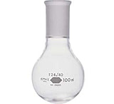 Image of Kimble/Kontes KIMAX Round-Bottom Boiling Flasks, Kimble Chase 25285 3000