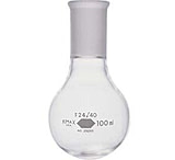 Image of Kimble/Kontes KIMAX Round-Bottom Boiling Flasks, Kimble Chase 25285 500