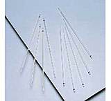 Image of Kimble/Kontes Natelson Capillary Tubes, Kimble Chase 604 Plain, Blue Color Code