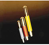 Image of Kimble/Kontes Prelabeled Culture Tubes, Disposable, Borosilicate Glass, Kimble Chase 60A10BZW