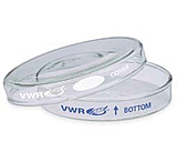 Image of Kimble/Kontes Petri Dish Sets VW2306010015, Pack of 12