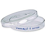 Image of Kimble/Kontes Petri Dish Sets VW2306210010 Replacement Parts, Case of 12
