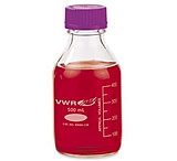 Image of Kimble/Kontes Storage/Media Bottles VW14395C454 Replacement Caps, Case of 10