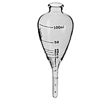 Image of Kimble/Kontes Tube Centrfg Oil Stm 100ML PK6 45244 100 Tube Centrfg Oil Stm 100ML PK6, Pack of 6