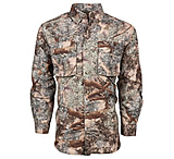 Image of King's Camo Hunter Series Safari Long Sleeve Shirt