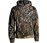 Image of King's Camo Hoodie - Men's
