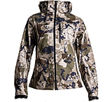 Image of King's Camo Hunter Wind-Defender Pro Fleece Jacket - Women's