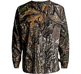 Image of King's Camo Long Sleeve Tee - Men's