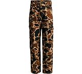 Image of King's Camo Six Pocket Pants - Men's