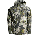 Image of King's Camo XKG Wind-Defender Shift Anorak - Men's