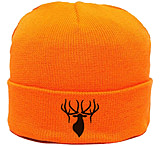 Image of King's Camo Kings Logo Heavy Knit Beanie - Men's