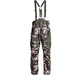 King's Camo Camo Wind-Defender Bib 1302112